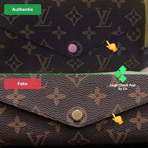 fake womens louis vuitton wallet|how to check if louis vuitton is real.